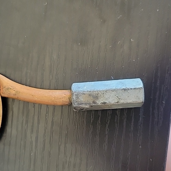 Magic hat tap handle - Picture 4 of 6